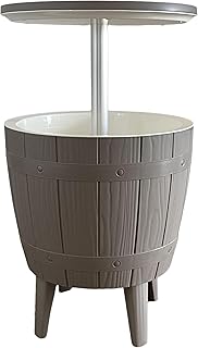 Cooler Bar Table