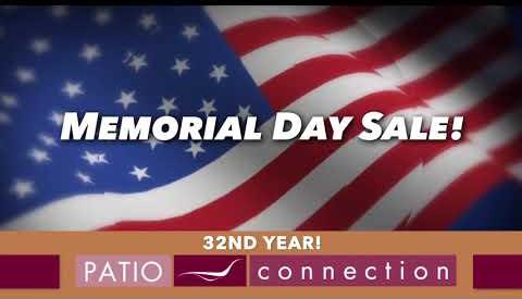 Memorial Day Patio Furniture Sales: Best Deals to Spruce Up Your Space