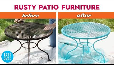 Coated Outdoor Furniture Champions Sustainable, Long-Lasting Outdoor Solutions