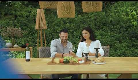 Crate & Barrel’s 4th of July Sale: Up to 40% Off Outdoor Furniture