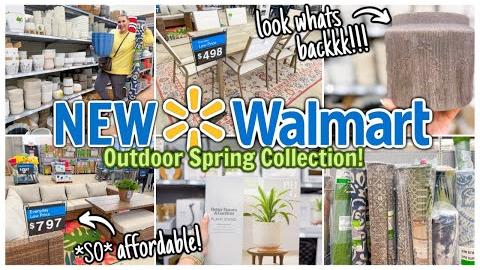 Walmart’s Summer Sale: Mega Savings on Outdoor Furniture Deals