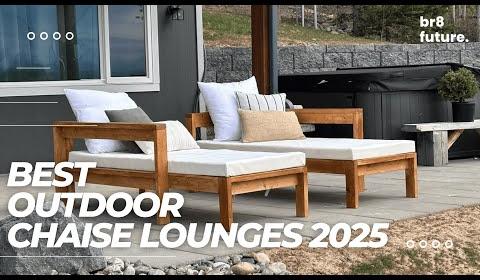 Fortunoff Backyard Store Named Best Outdoor Furniture Retailer 2025