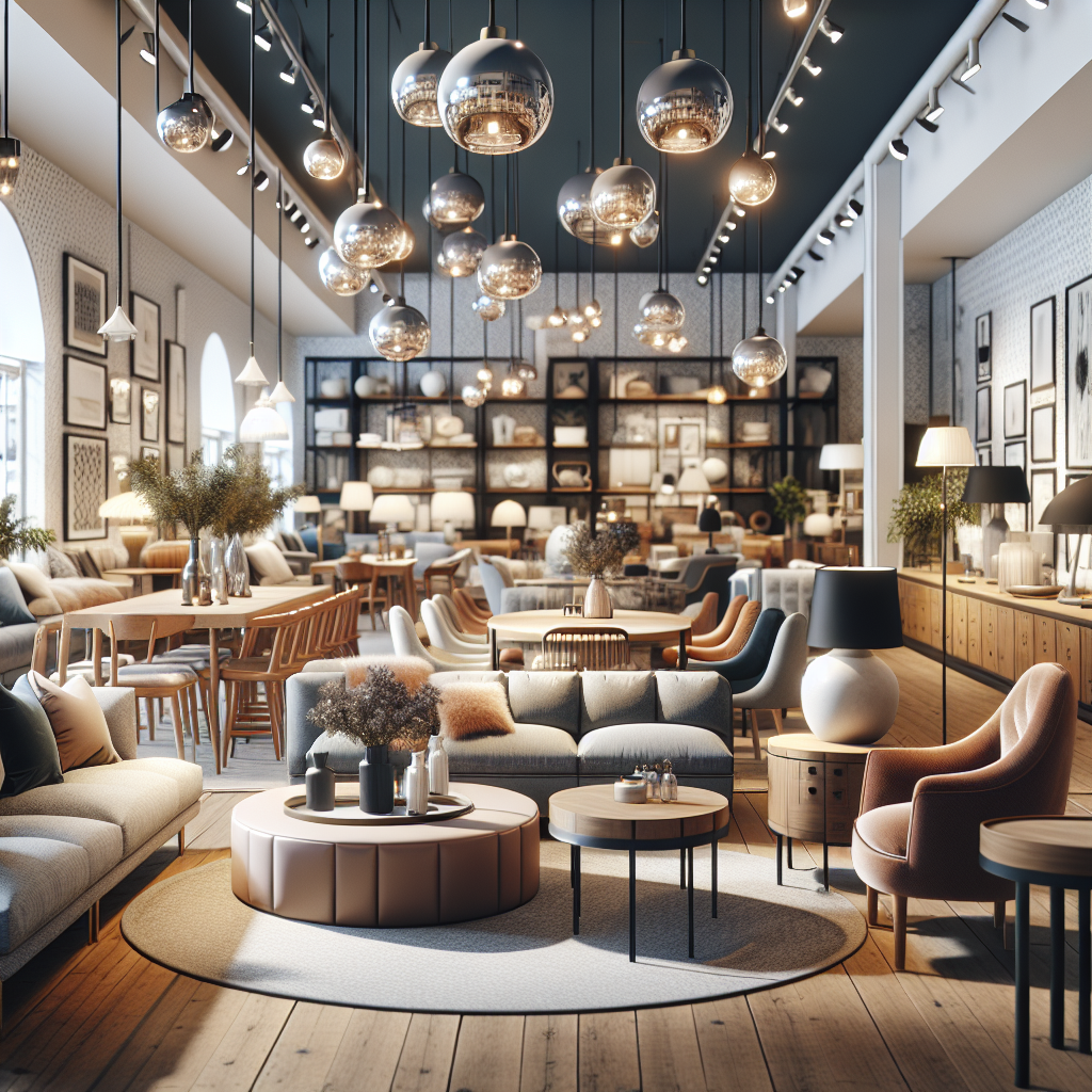 Discovering the Best Furniture Stores in Sydney: A Comprehensive Guide