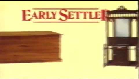 Furniture Showroom Leased to Early Settler Hits Market
