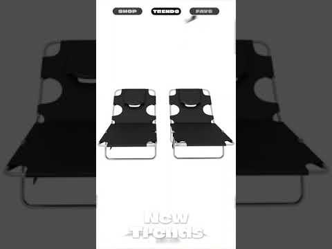 2025 Sun Lounger Trends: Style, Comfort, and Durability