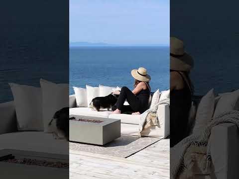 Upgrade Your Patio with Stylish Garden Furniture for Summer