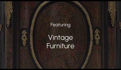 Sydney’s Top Vintage Furniture Stores: Uncover Rare Design Treasures